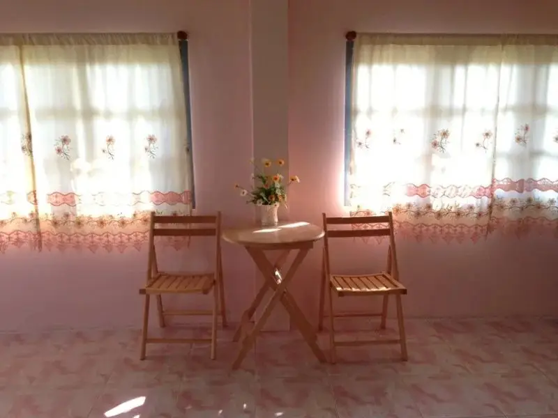 Суан Фуэн: Baan Chomjan at Suanphung