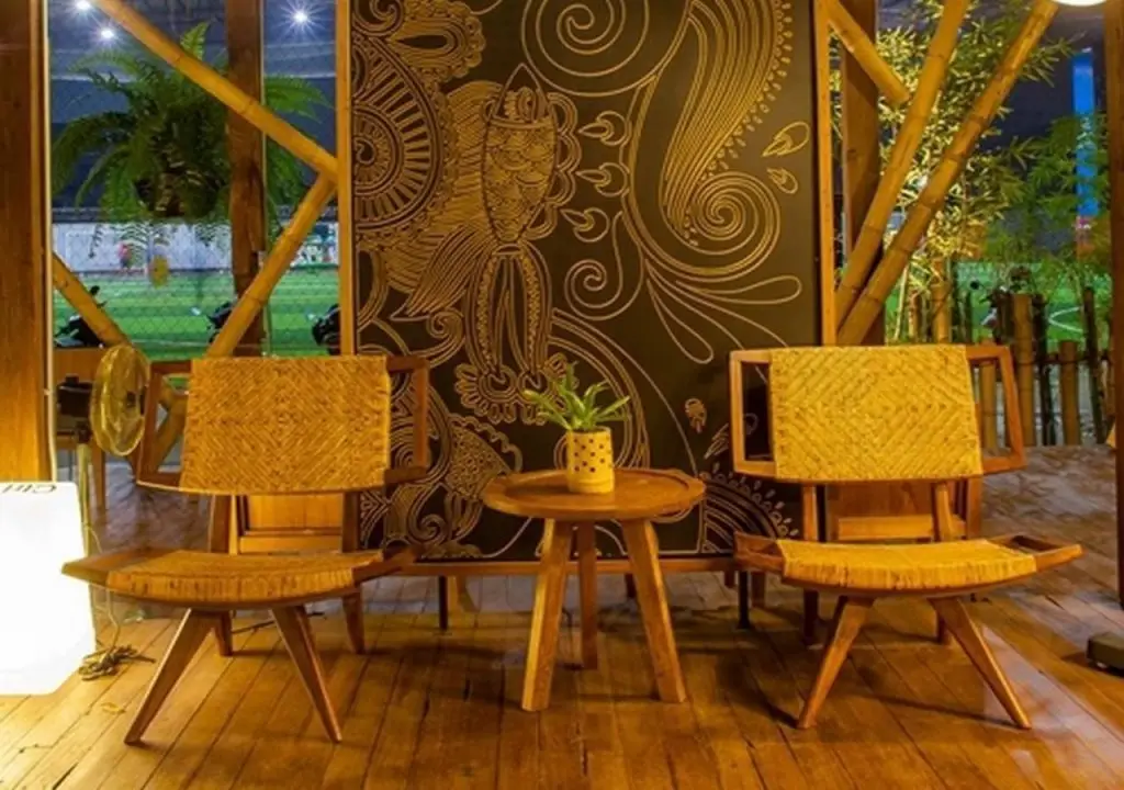 Чиангмай: Sleepbox Chiangmai Hotel