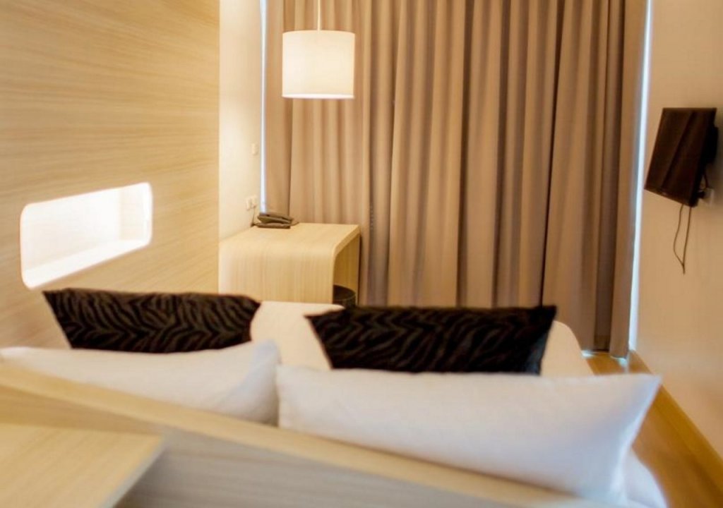 Sleepbox Chiangmai Hotel — фото 1