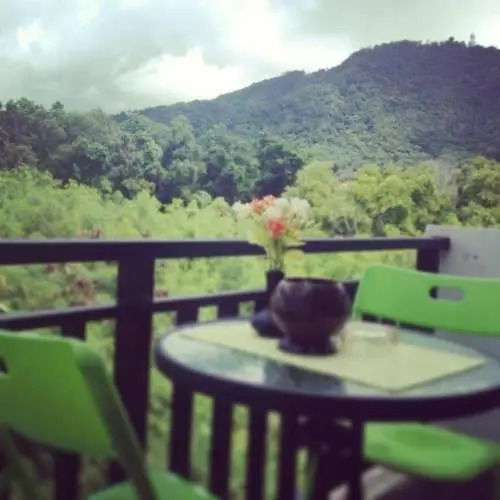 Муанг: Rileys guest house