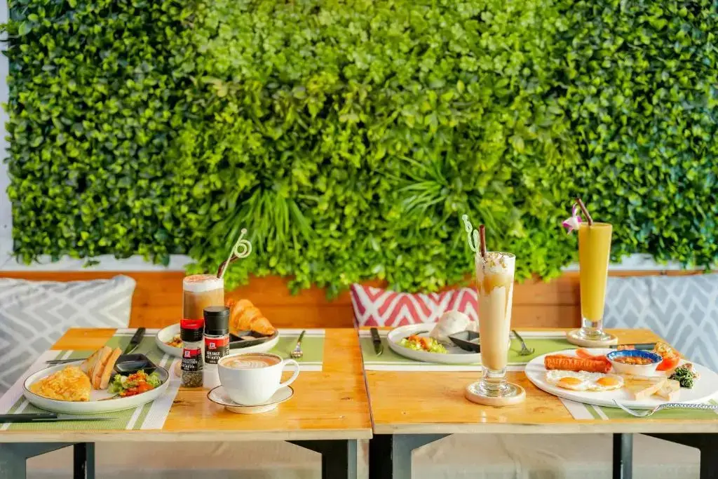 Муанг: Апарт-отель Unotel Karon Beach