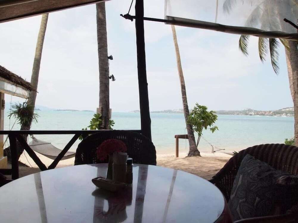 Самуи: Como Resort
