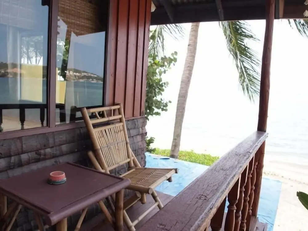 Самуи: Como Resort