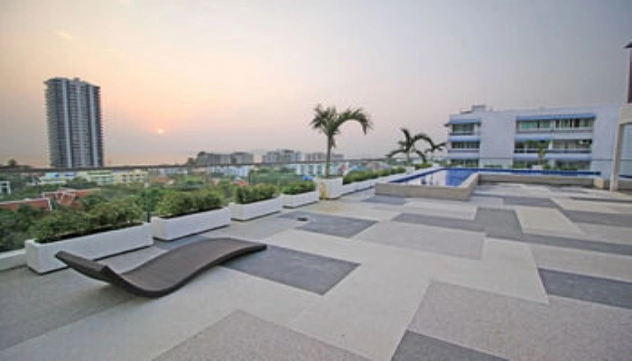 Laguna Bay 2 by Pattaya Sunny Rentals — фото 1