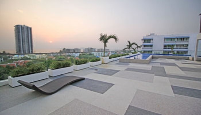Паттайя: Laguna Bay 2 by Pattaya Sunny Rentals