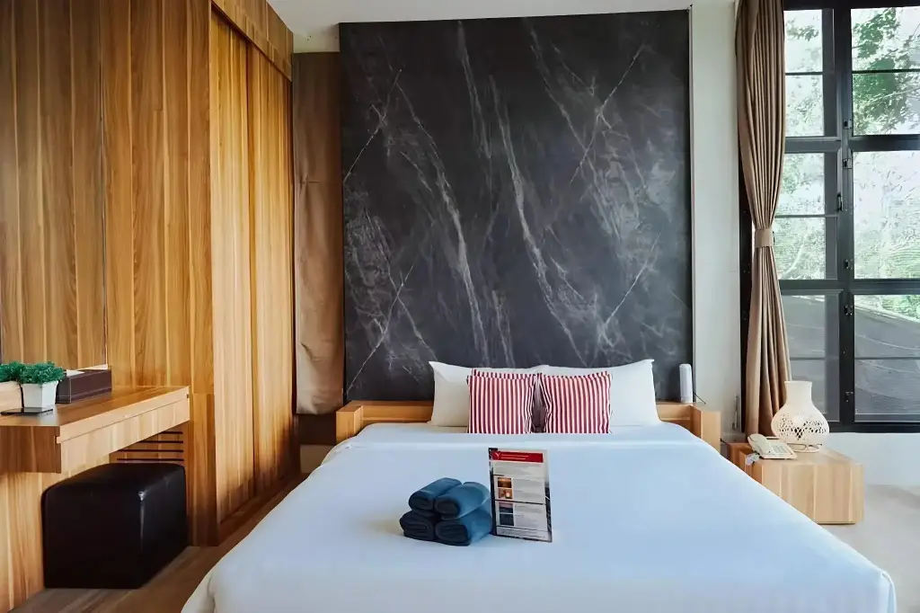 Ванг Нам Кхио: Veravian Resort