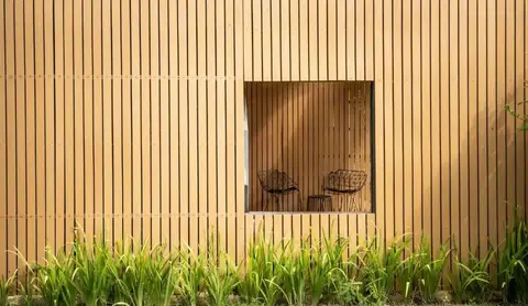 Veravian Resort — фото 1
