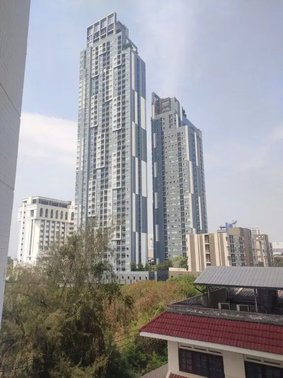 Паттайя: La Vista Pattaya
