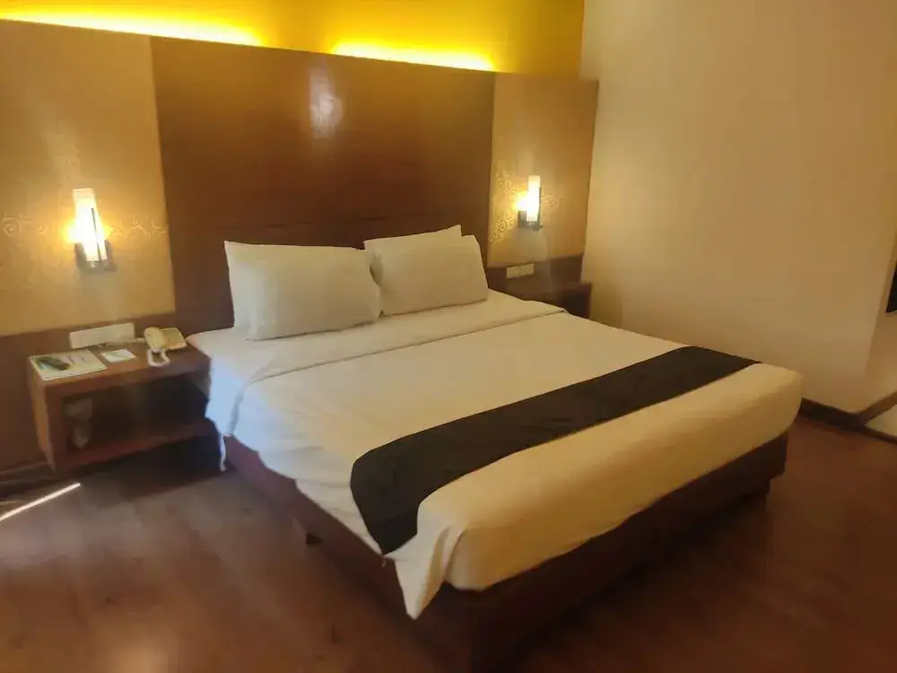 Паттайя: La Vista Pattaya