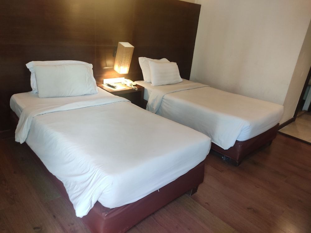 Паттайя: La Vista Pattaya