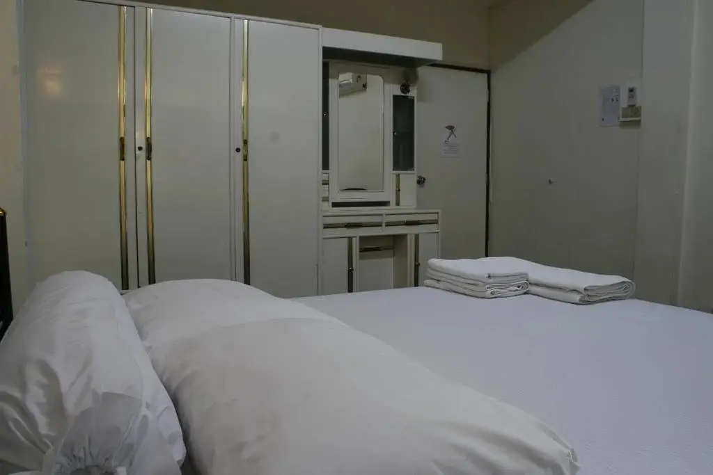 Бангкок: Lumphini Home Stay BKK