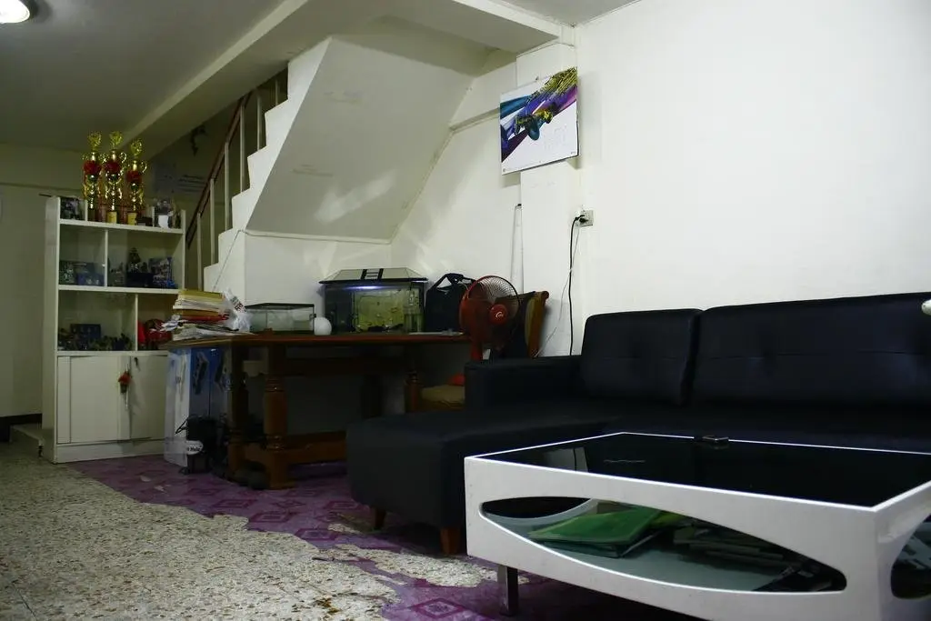 Бангкок: Lumphini Home Stay BKK