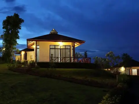 Chantara Valley Resort — фото 1