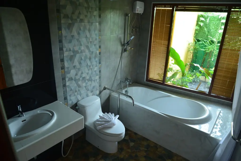 Сураттхани: Sucholtee Resort