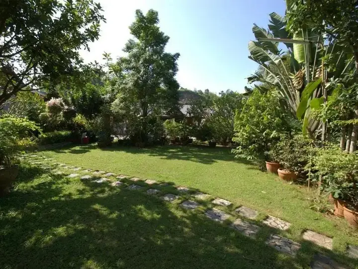 Чианг-Саен: Pimphat Resort