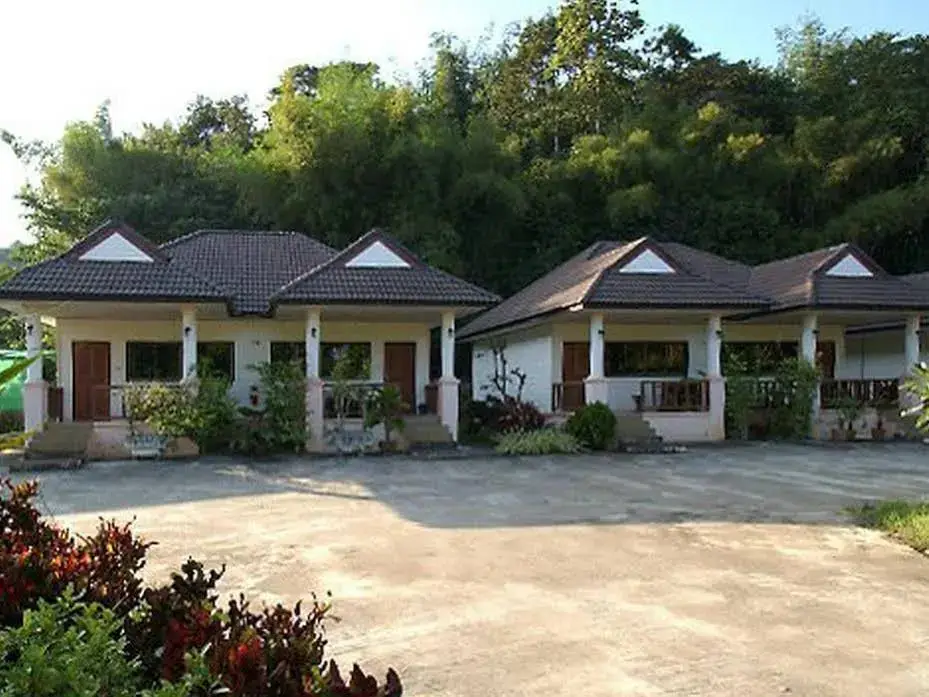 Чианг-Саен: Pimphat Resort