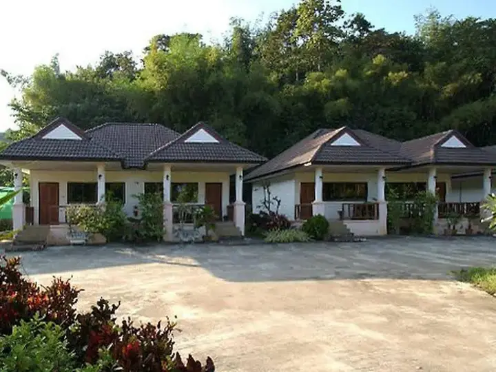 Чианг-Саен: Pimphat Resort