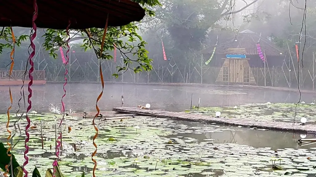 Чианграй: Huan Saikaew Resort