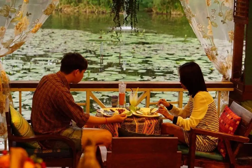 Чианграй: Huan Saikaew Resort