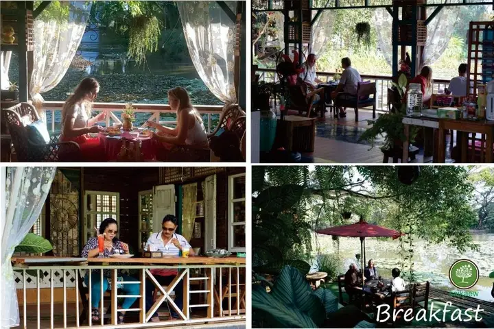 Чианграй: Huan Saikaew Resort