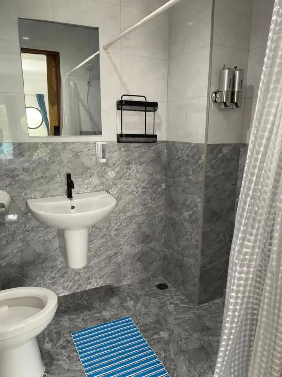 Муанг: Skipper's Guesthouse