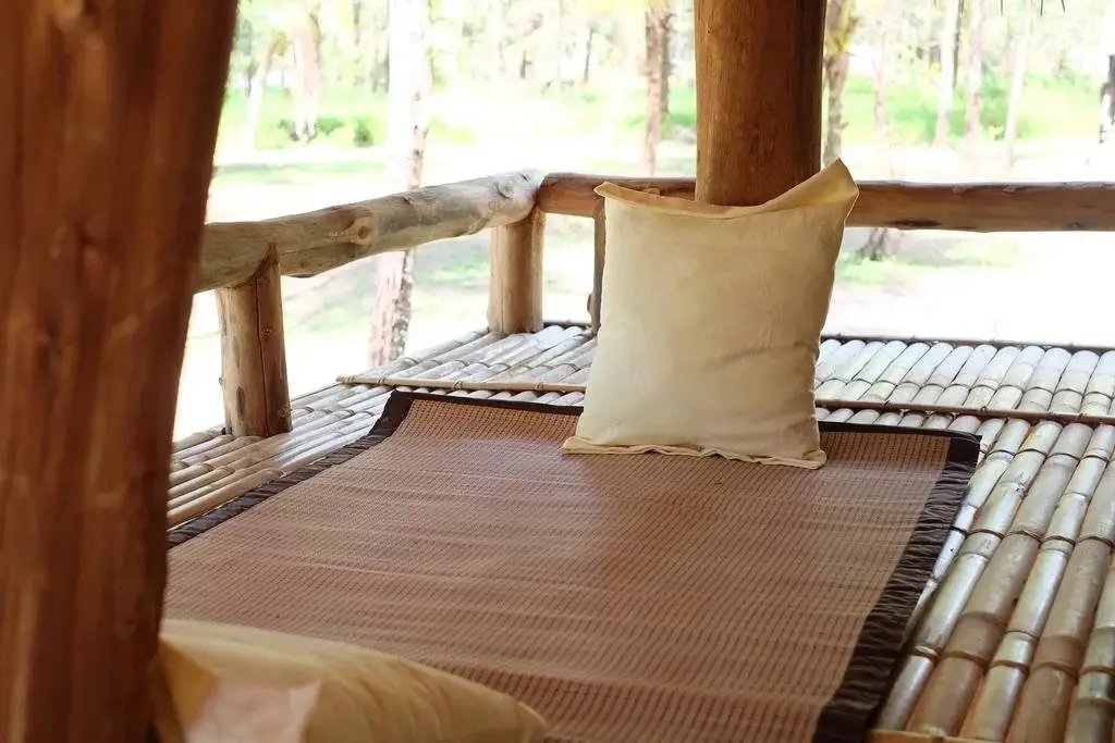 Кху Ра Бу Ри: The Moken Eco Village
