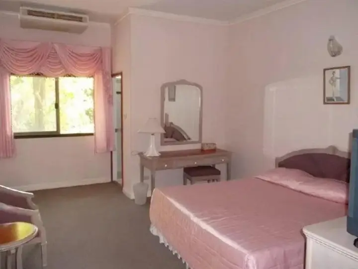Понг Нам Рон: Suan Soi Dao Villa