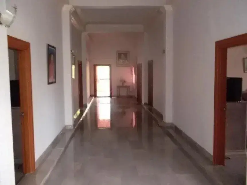Понг Нам Рон: Suan Soi Dao Villa