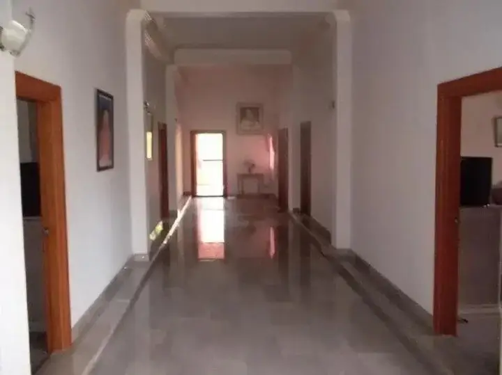 Понг Нам Рон: Suan Soi Dao Villa