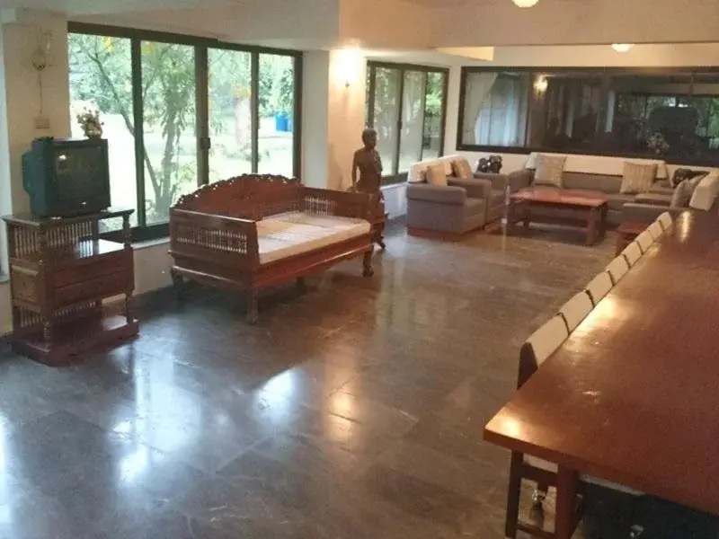 Понг Нам Рон: Suan Soi Dao Villa