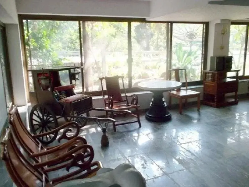 Понг Нам Рон: Suan Soi Dao Villa