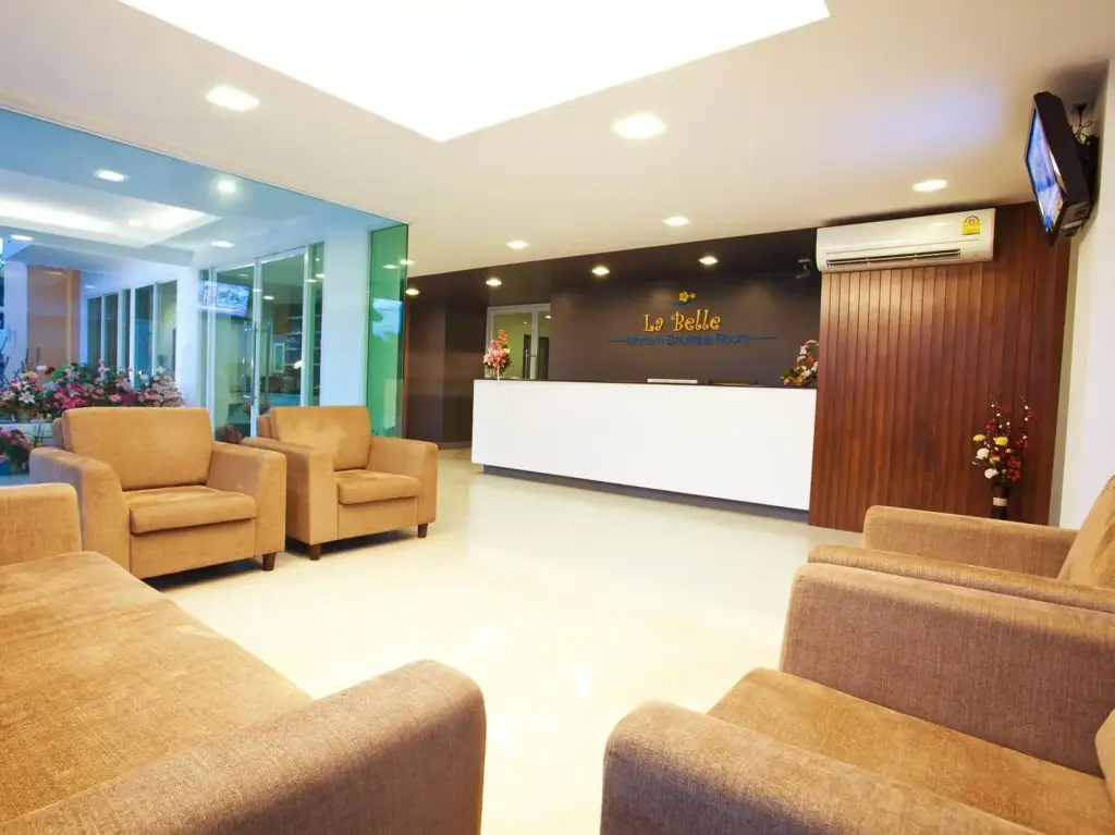 Чианграй: La Belle Hotel Chiang Rai