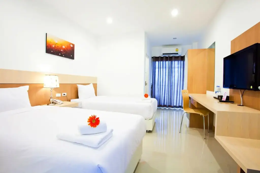 Чианграй: La Belle Hotel Chiang Rai