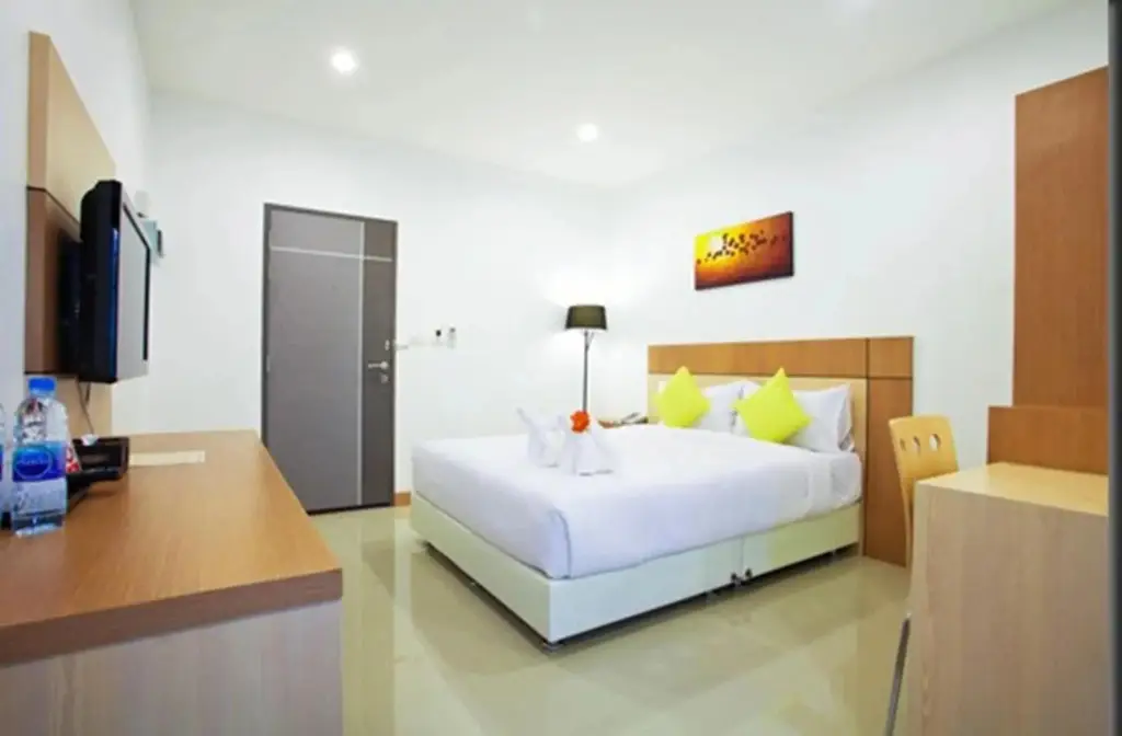 Чианграй: La Belle Hotel Chiang Rai