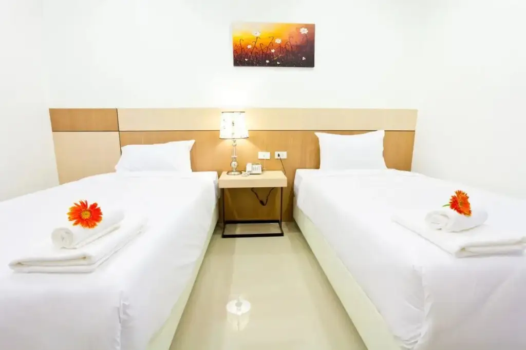 Чианграй: La Belle Hotel Chiang Rai