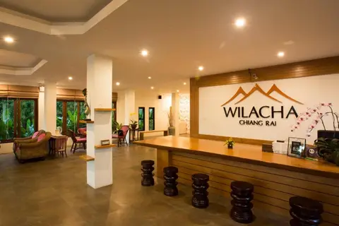 Wilacha Chiang Rai — фото 1
