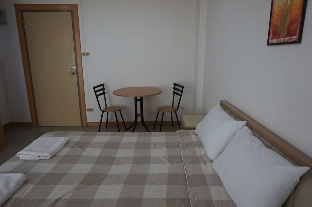 Кхлонг-Янг: M In Korat Service Apartment