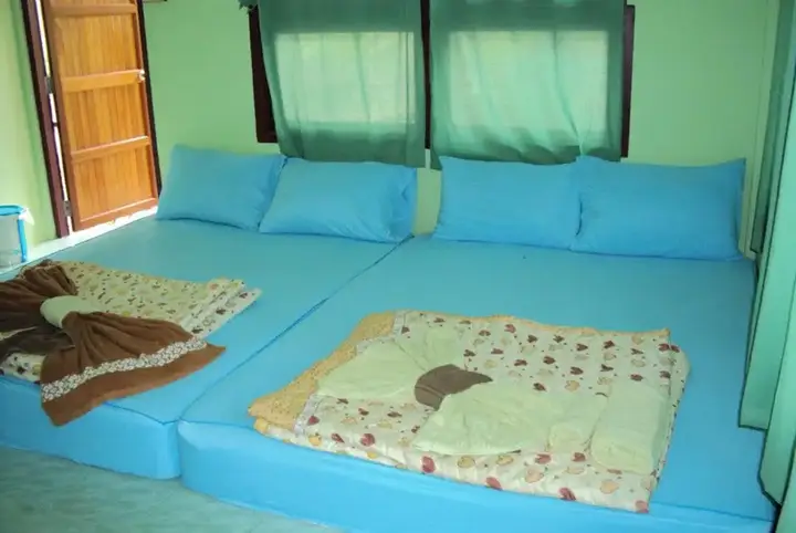 Ампхава: Ban Bountoum Ta Ngok Resort