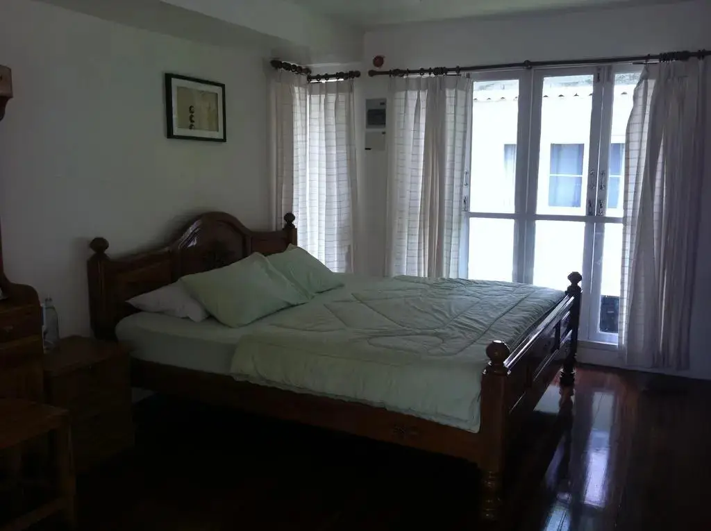 Ампхава: Young Coconut Garden Home Resort
