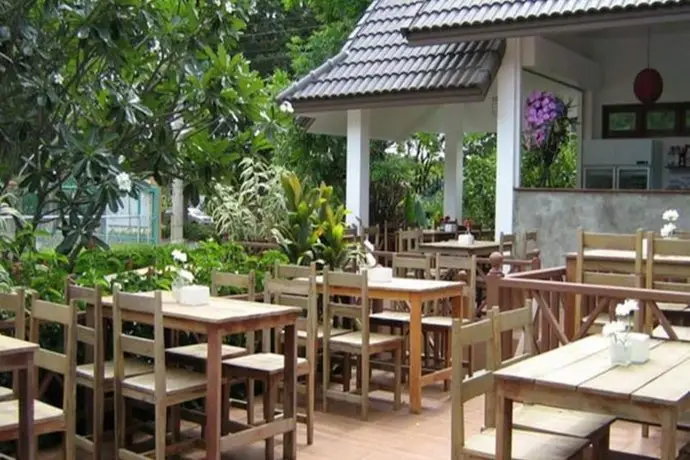 Пак-Чонг: Baan Saranya Khaoyai