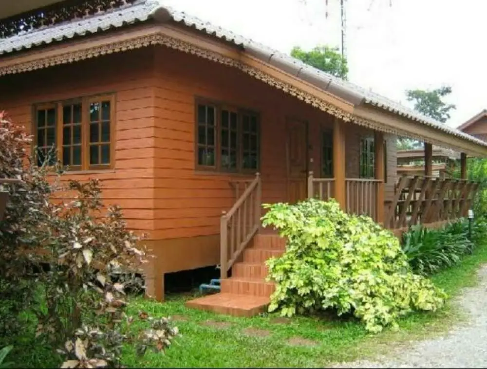 Пак-Чонг: Baan Saranya Khaoyai