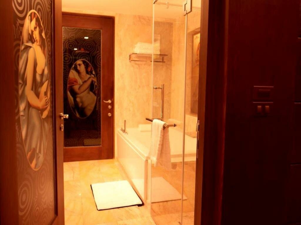 Бангкруай: Maleewana Hotel & Resort