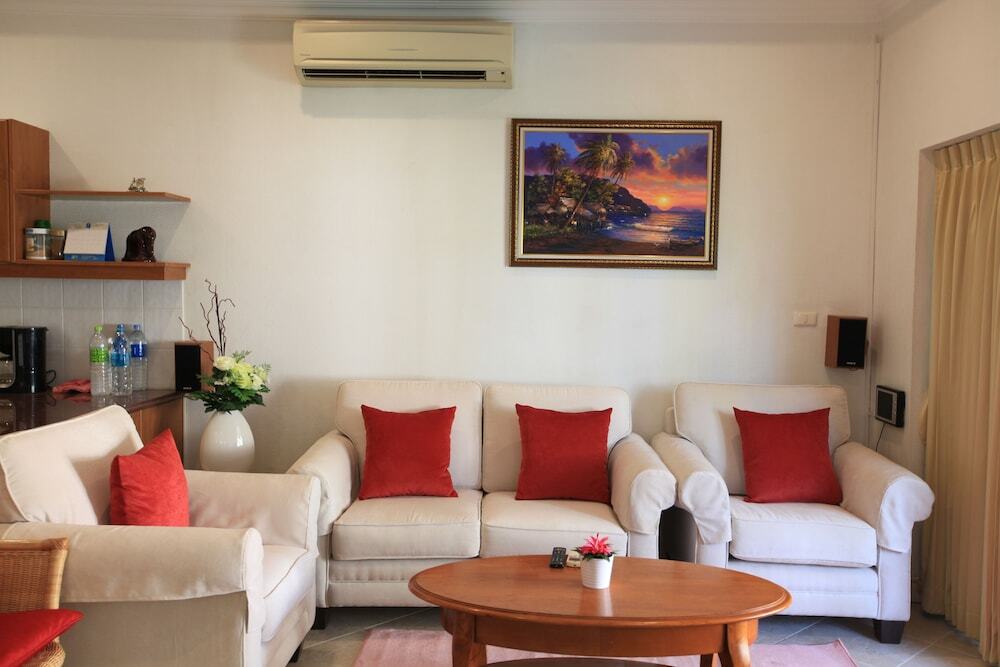 Паттайя: Majestic Residence Pattaya by 38