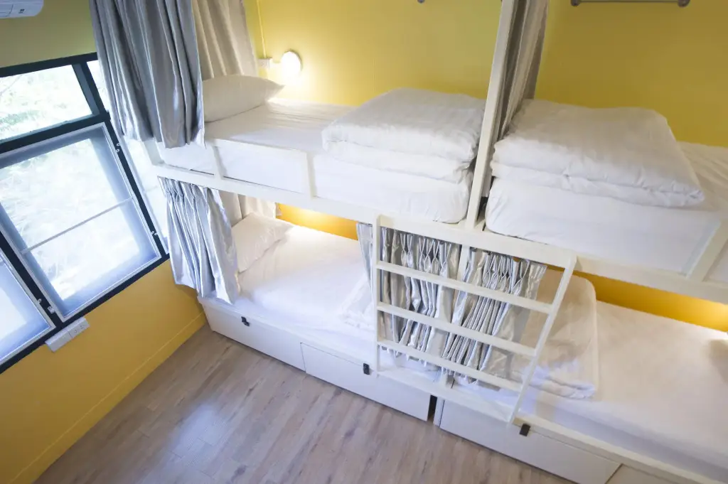 Bharani Hostel — фото 1