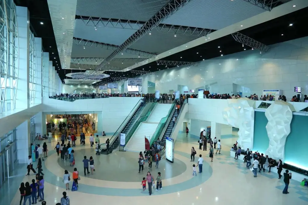 Паккрет: Donmuang Airport Guesthouse