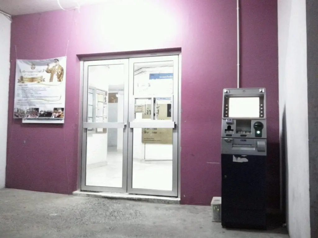 Паккрет: Donmuang Airport Guesthouse