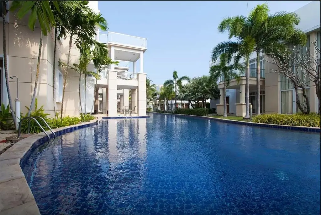 Hua Hin Blue Lagoon North — фото 1