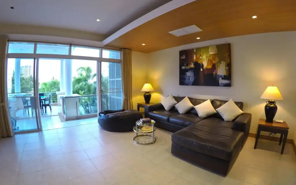 Hua Hin Blue Lagoon North — фото 1