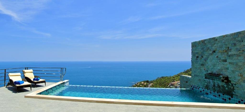 Самуи: Astoria Samui Villas