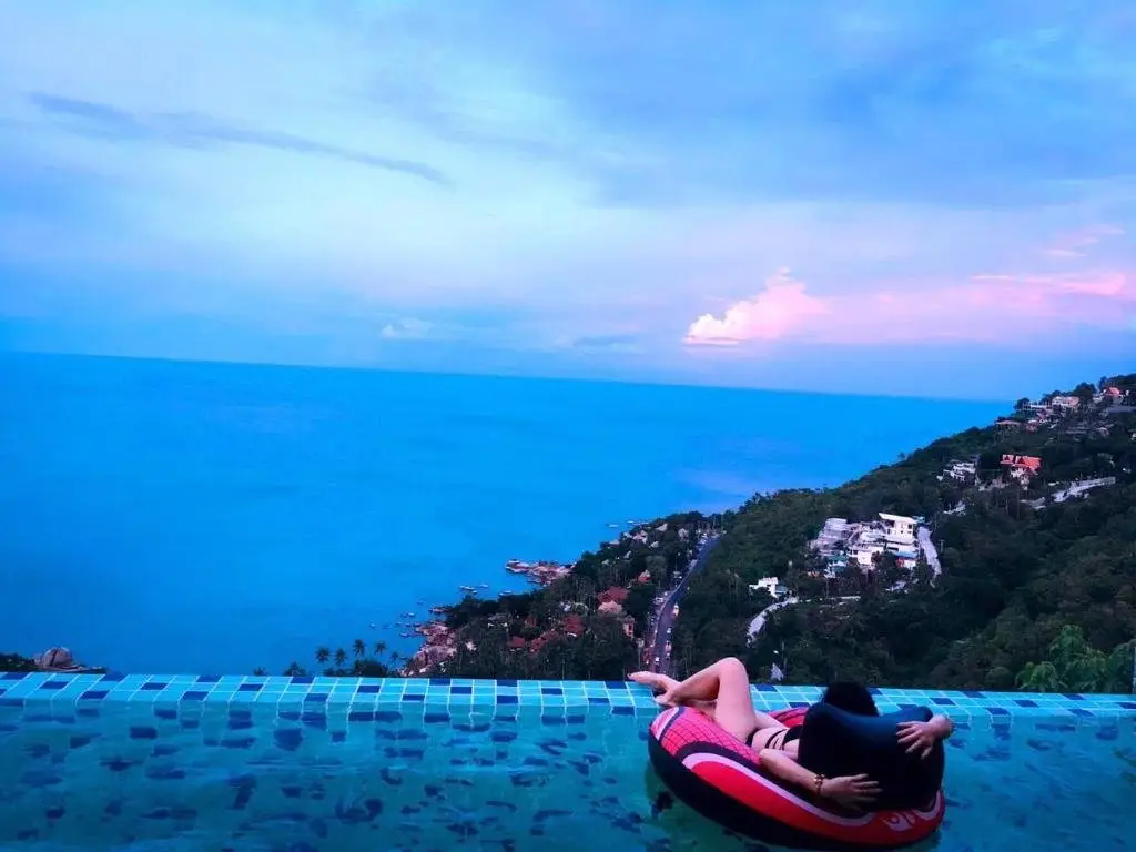 Самуи: Astoria Samui Villas